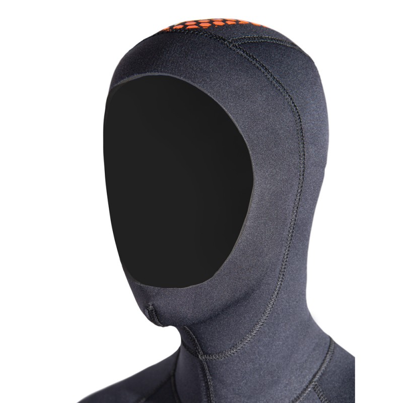 ATHENA - JACKET 7 MM | Echipament Spearfishing | Costume neopren